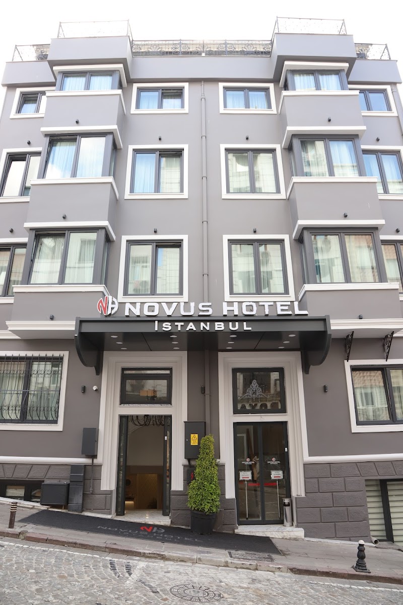 Başak Apart Hotel
