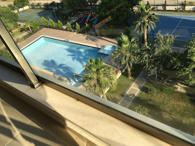 Diamond Residence
