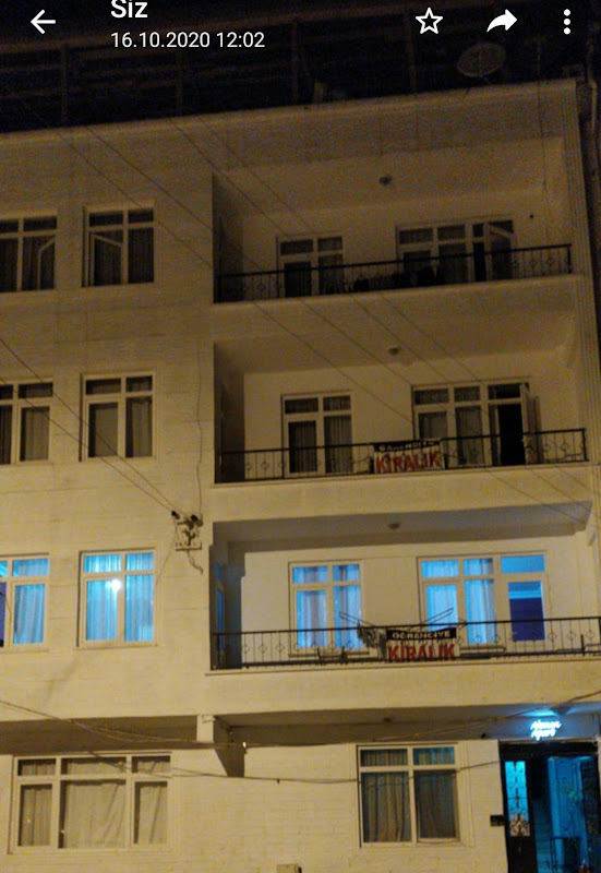 Akman Apart