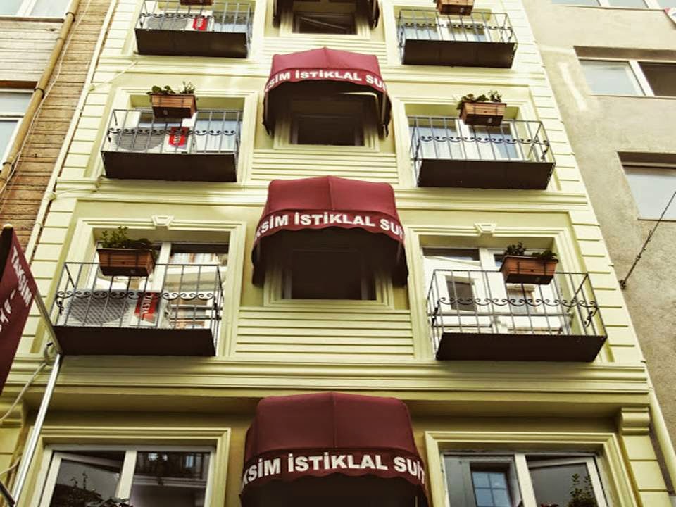 The Independent Hotel Since 2020