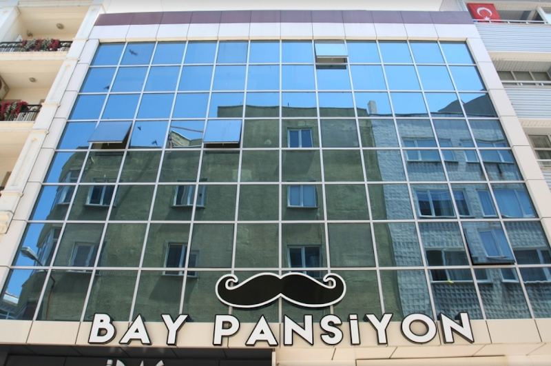 Bay Hostel