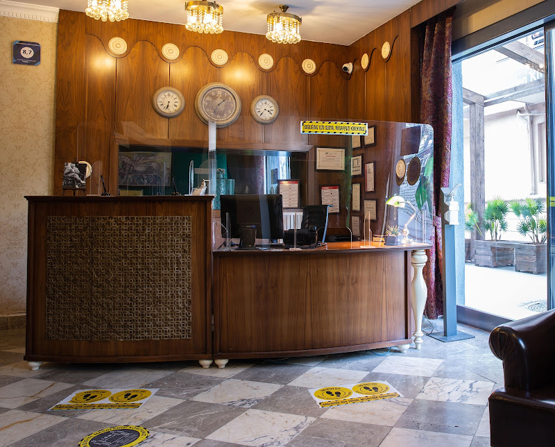 sonno Hotel