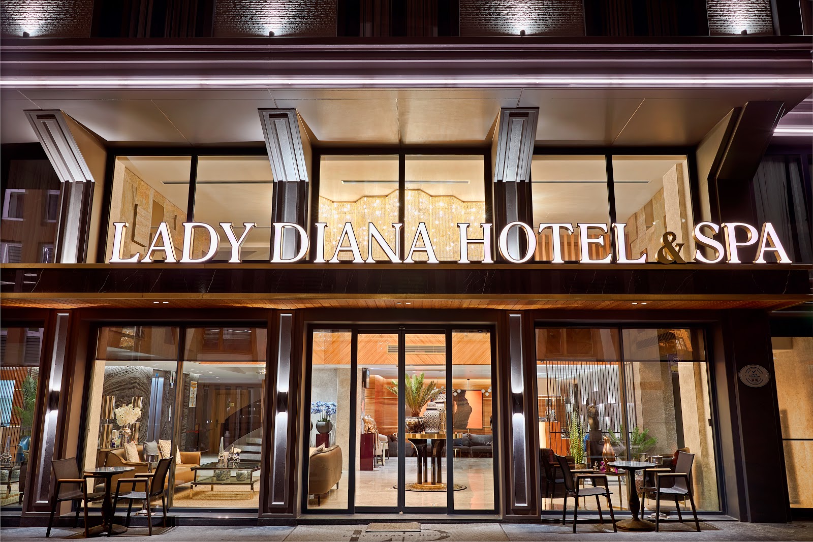 Celine Hotel - Sultanahmet Hotel