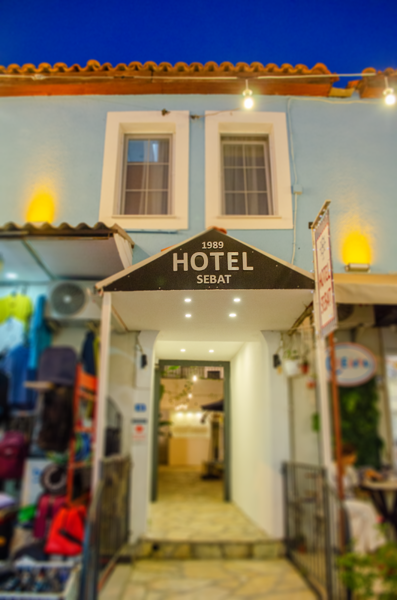 Eflin Haus Butik Hotel