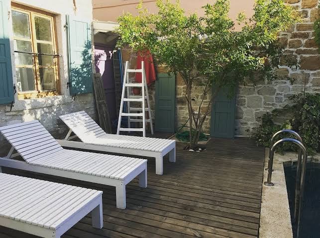 Çeşme Flowers Boutique Otel