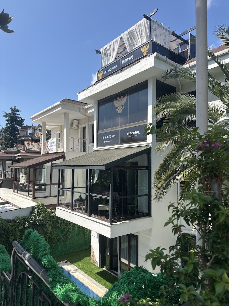 Saklıca Boutique Otel