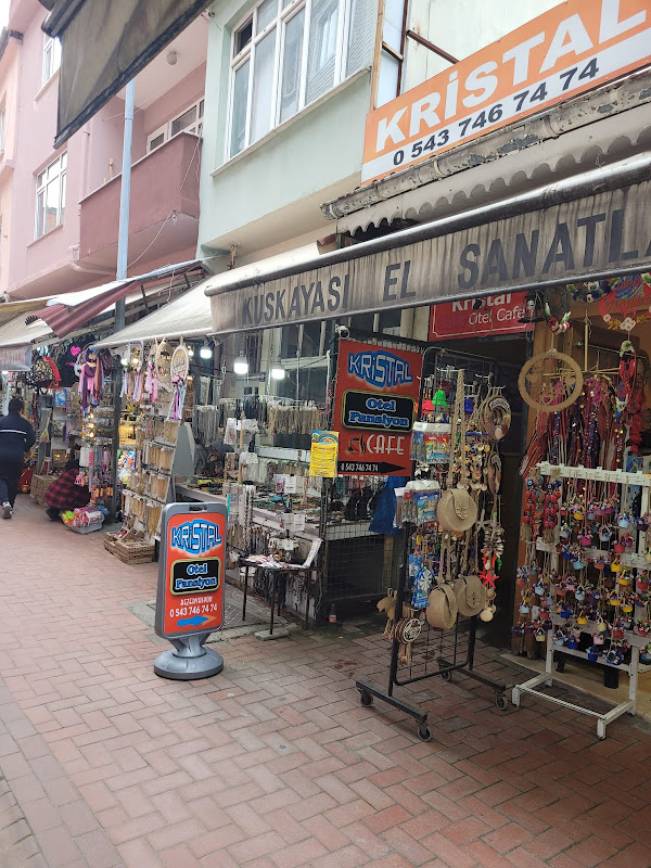 Kristal Butik Hotel