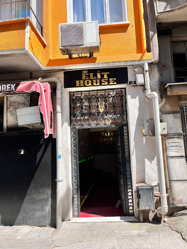 Elit apart bursa
