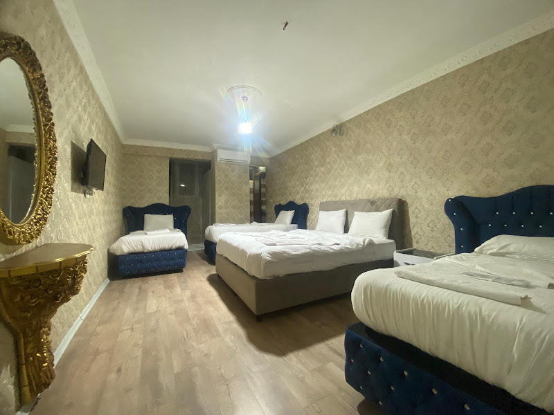 Hotel Emir Sultan