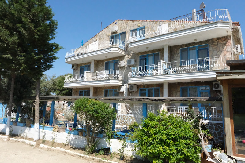 MARTI MOTEL