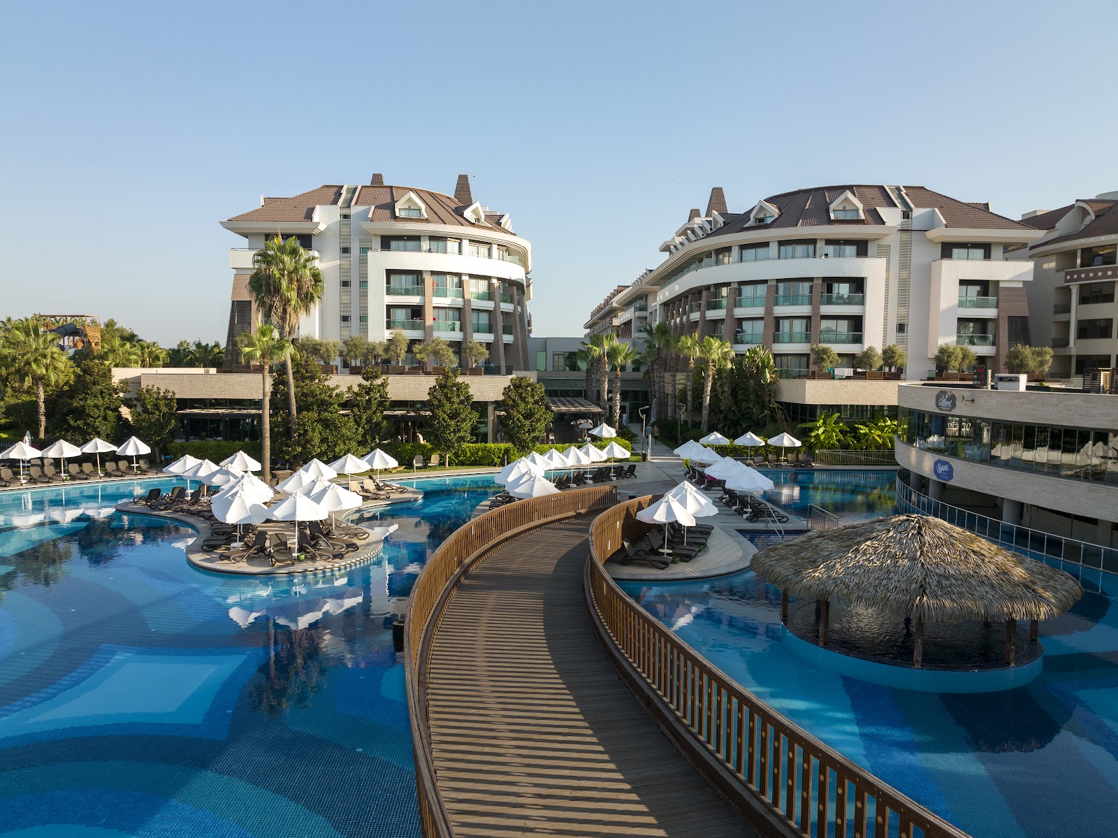 tui blue belek