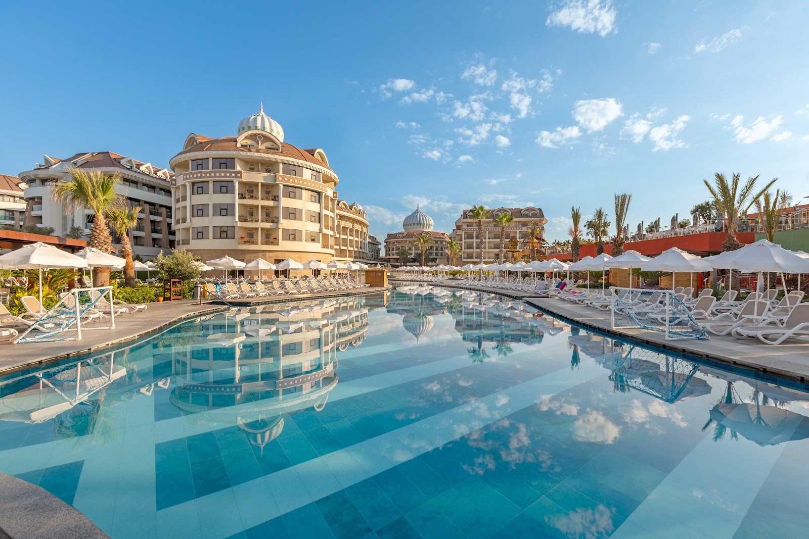 tui blue belek