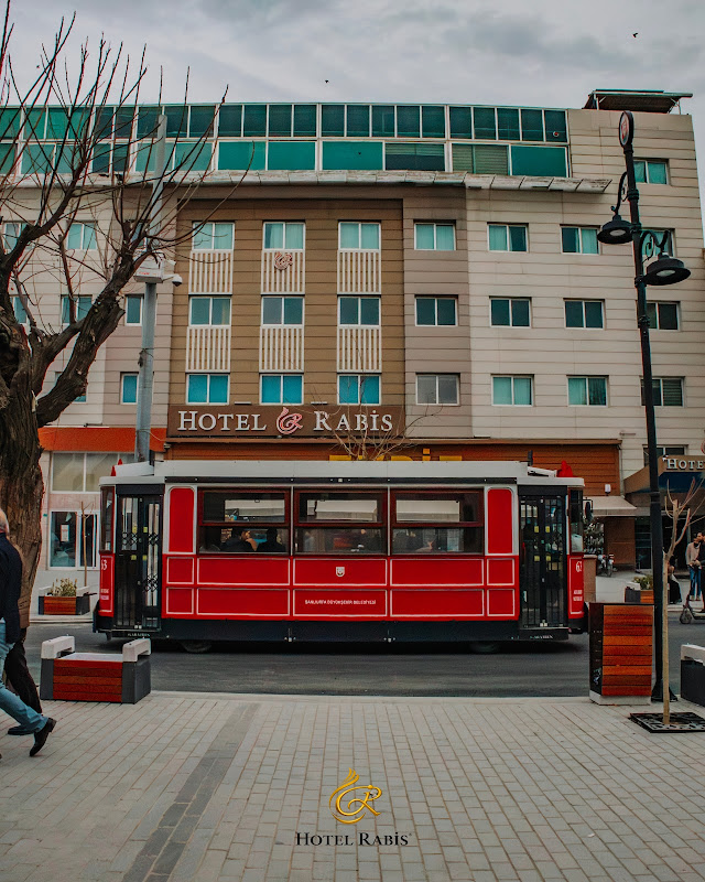 Hotel Rabis