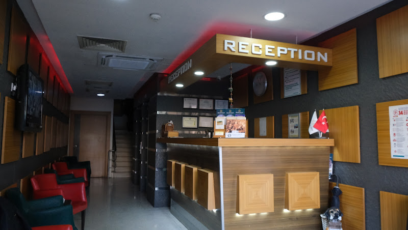 Hotel Rabis
