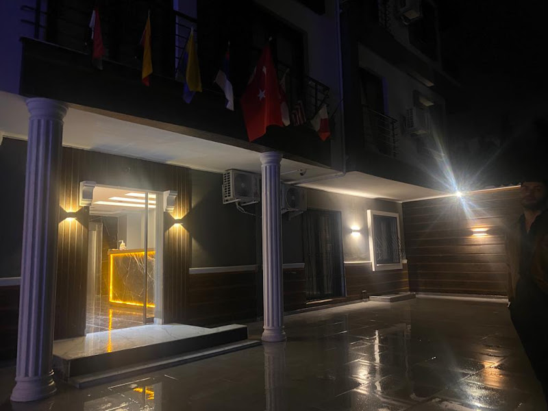 Butik Mersin Hotel