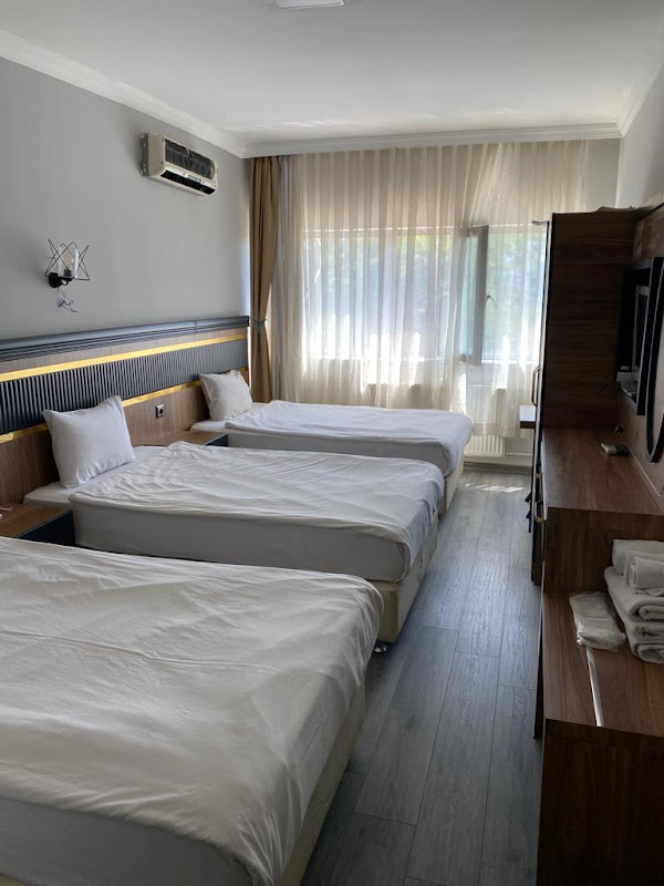 Madi Hotel Ankara