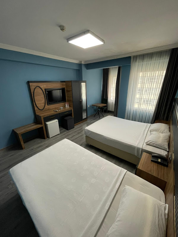 Madi Hotel Ankara