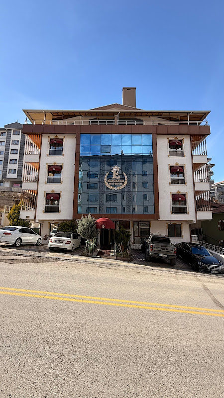 Elegance Suit Otel - Ankara Çankaya