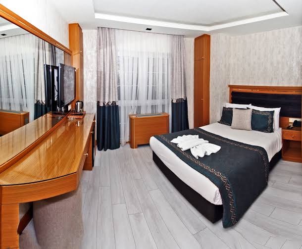 Pearl Hotel istanbul