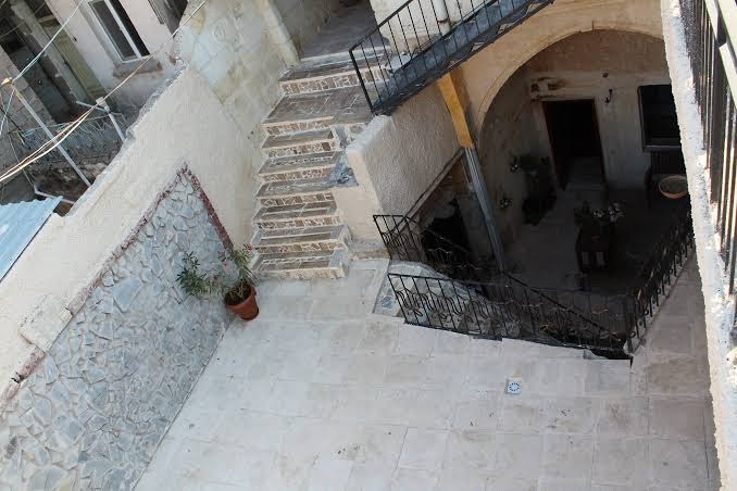 Valley Inn Cave Hotel - Adults Only