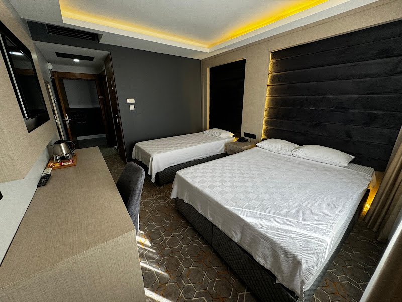 Miroğlu Hotel