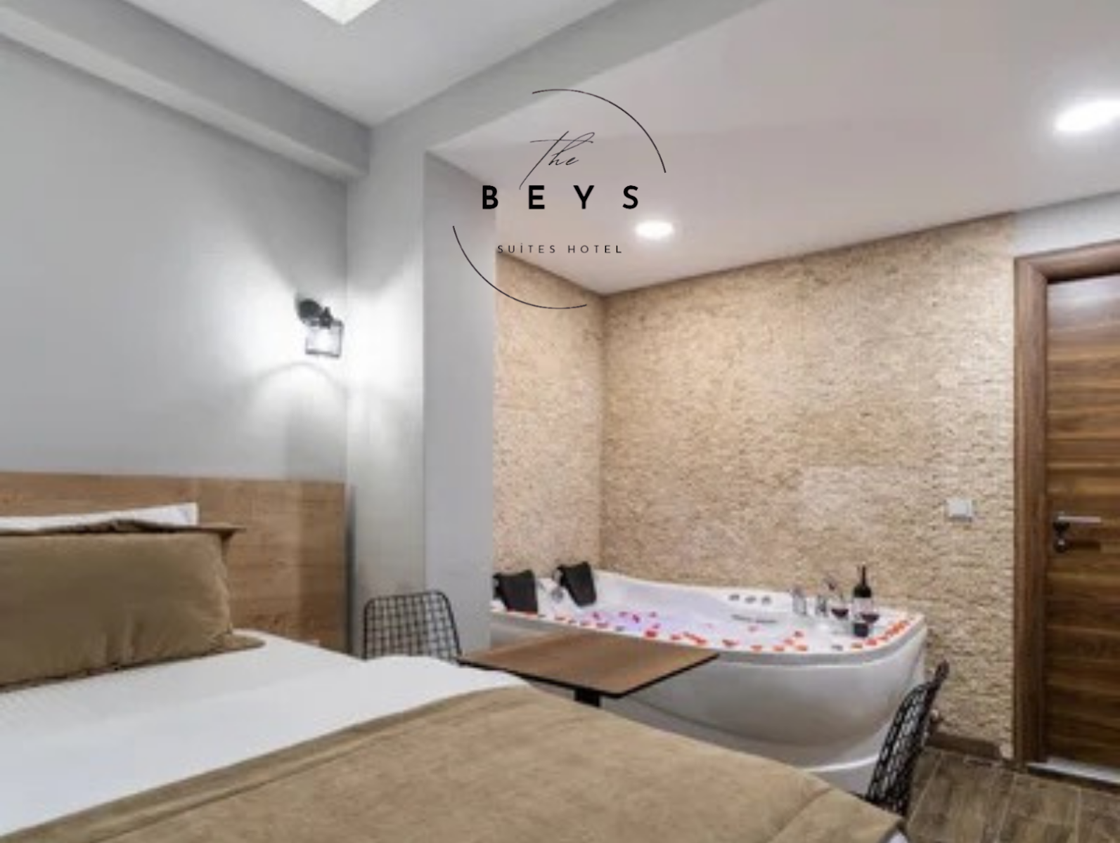 Beys Hotel Suites
