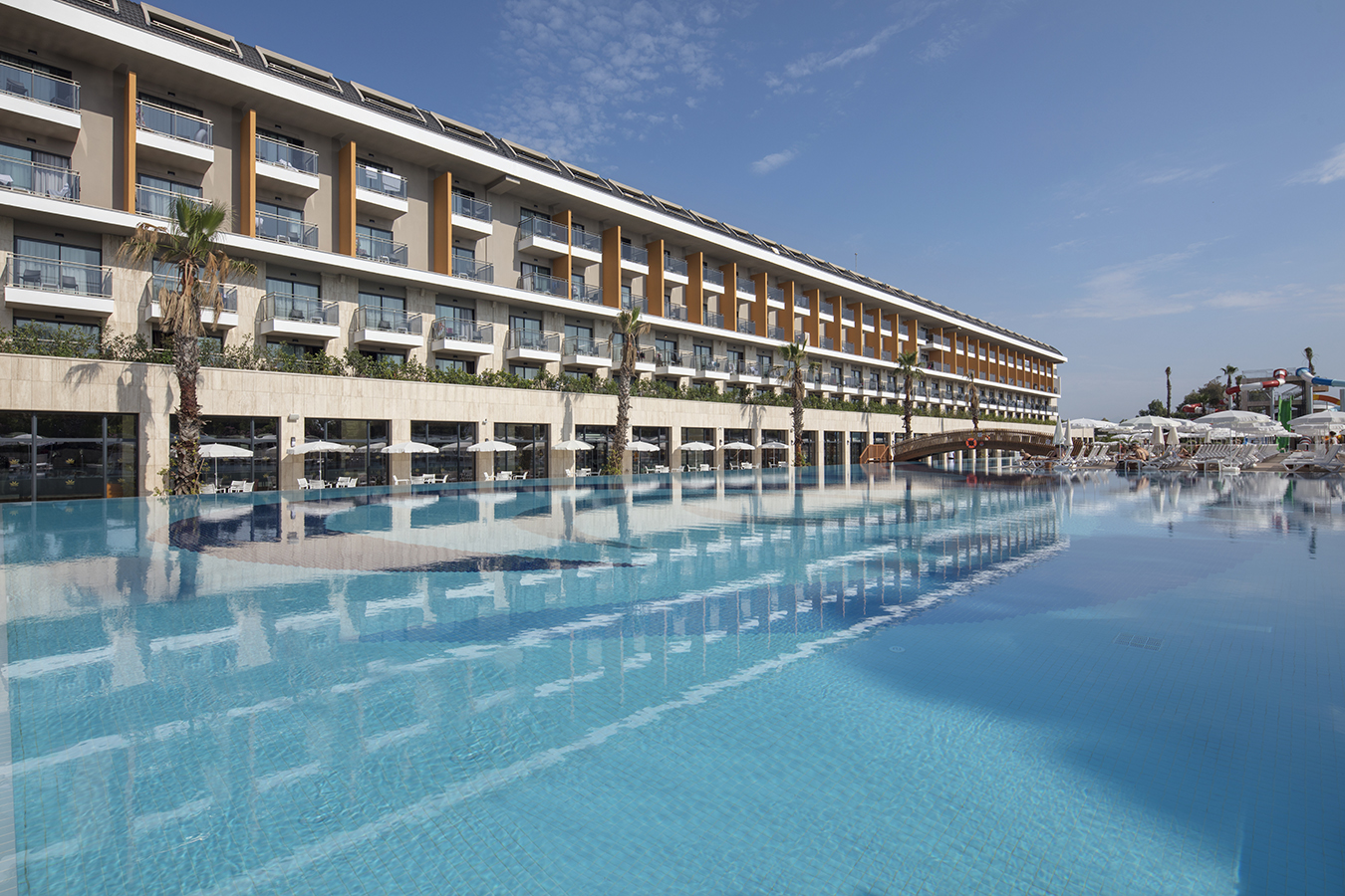 Innvista Hotels Belek