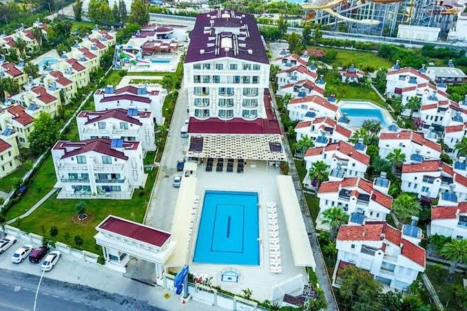 Innvista Hotels Belek