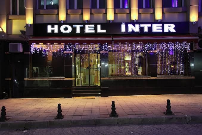 Beethoven Hotel & Suite