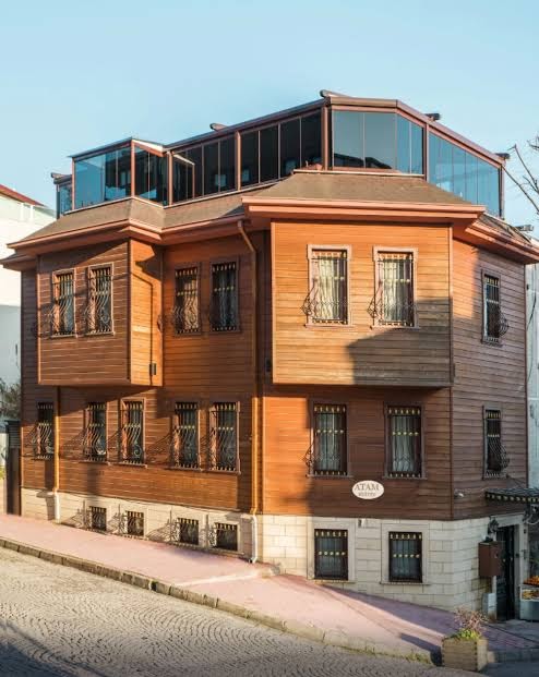 Dersaadet Hotel Istanbul