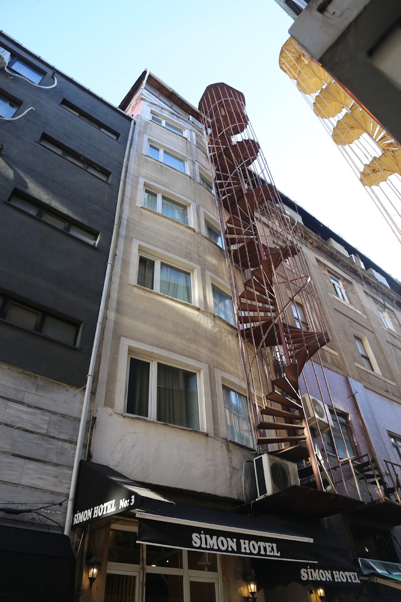 Taksim Sem Hotel