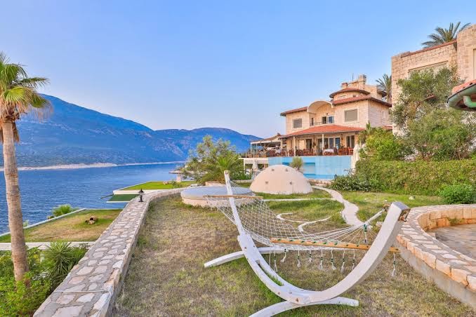 Gümüş Yazar Hotel