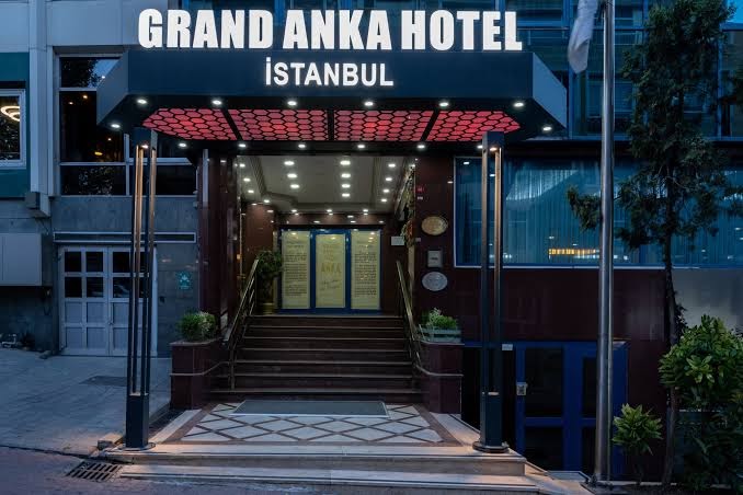 OTEL PANSİYON BEYROK