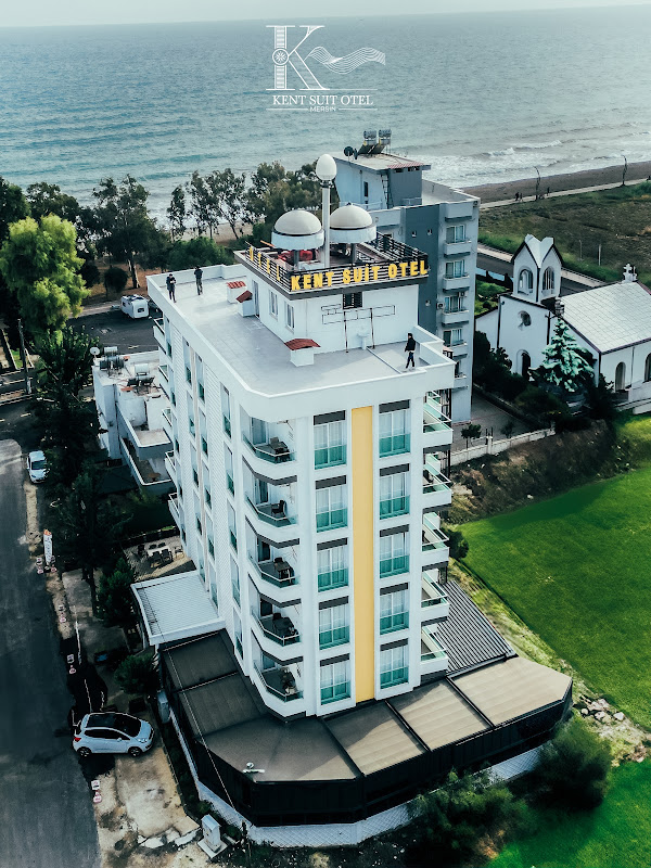 KENT SUİT RENTALS