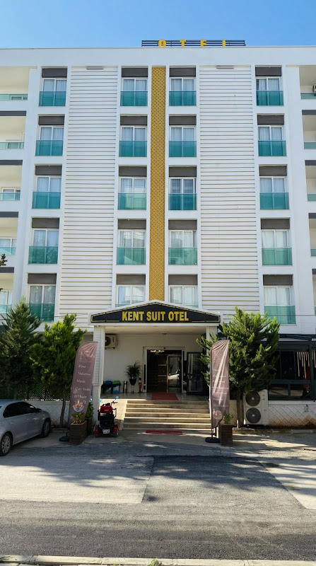 KENT SUİT RENTALS