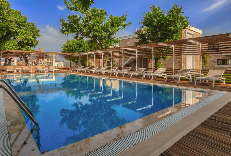 Ayvalık Sea Resort