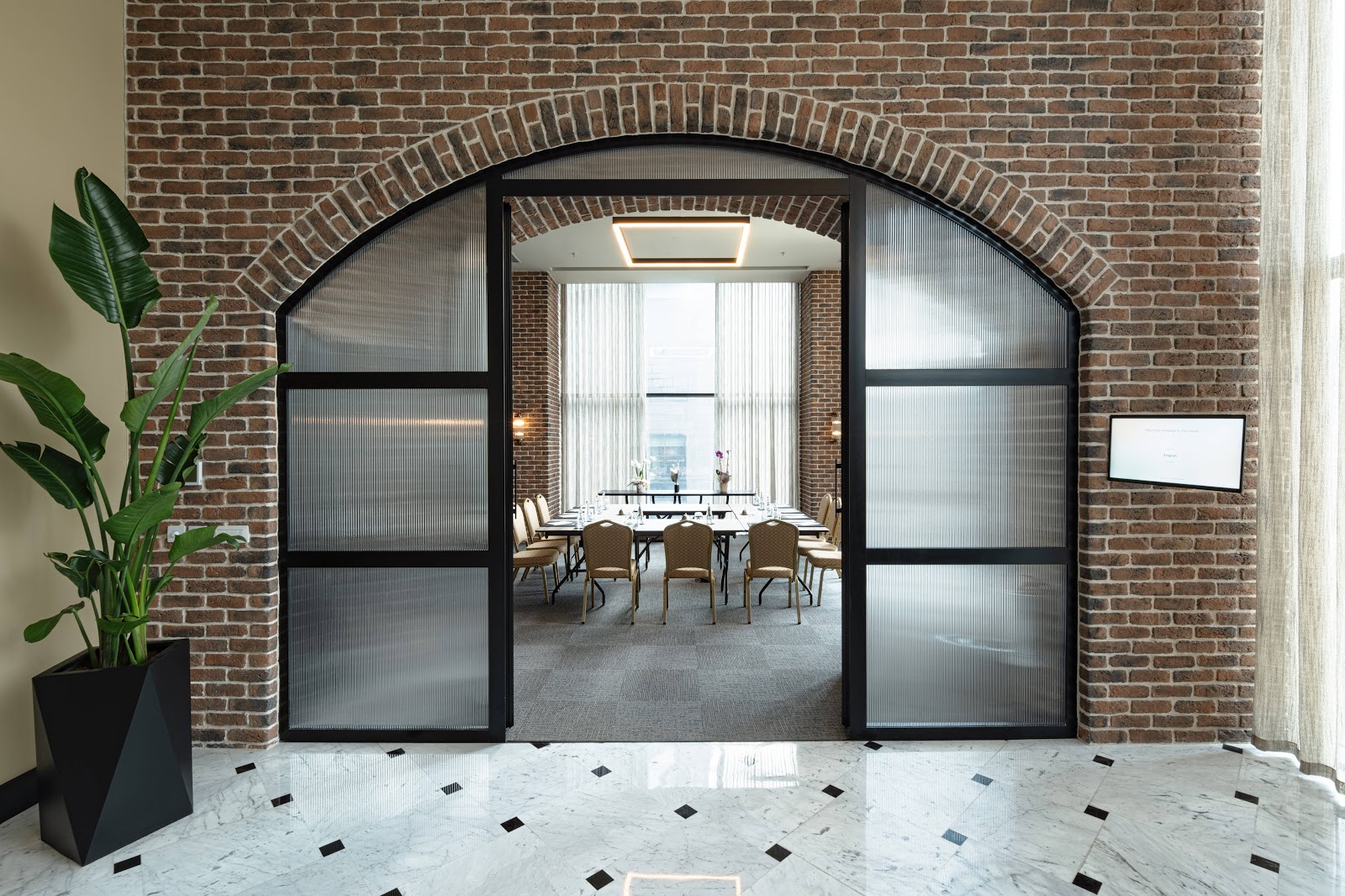 Hilton Istanbul Bomonti Hotel & Conference Center