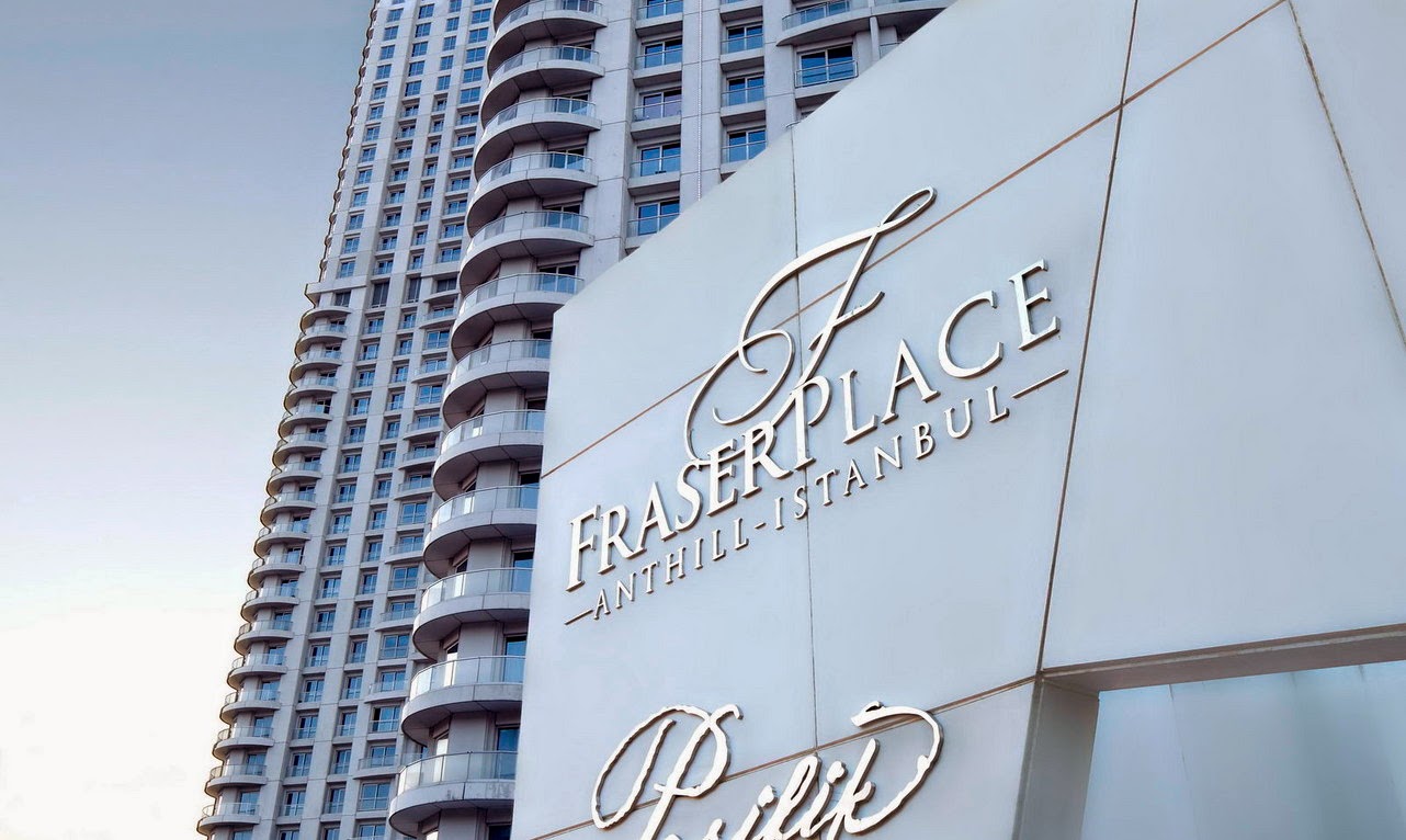 Hilton Istanbul Bomonti Hotel & Conference Center