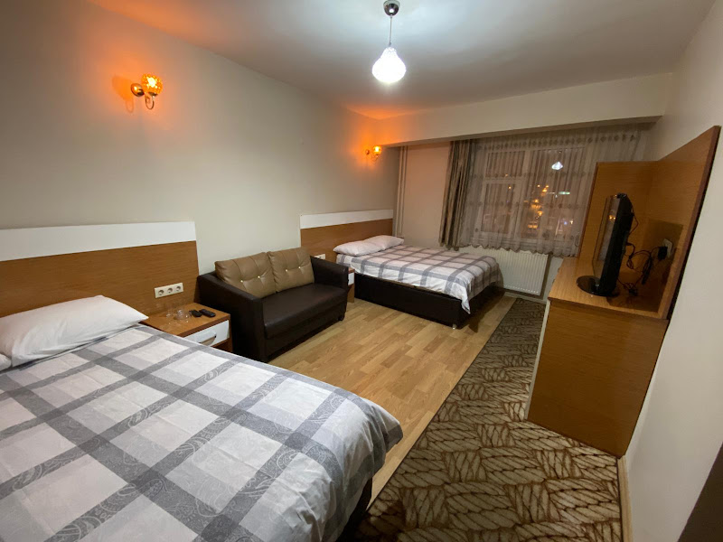 Serhat Otel