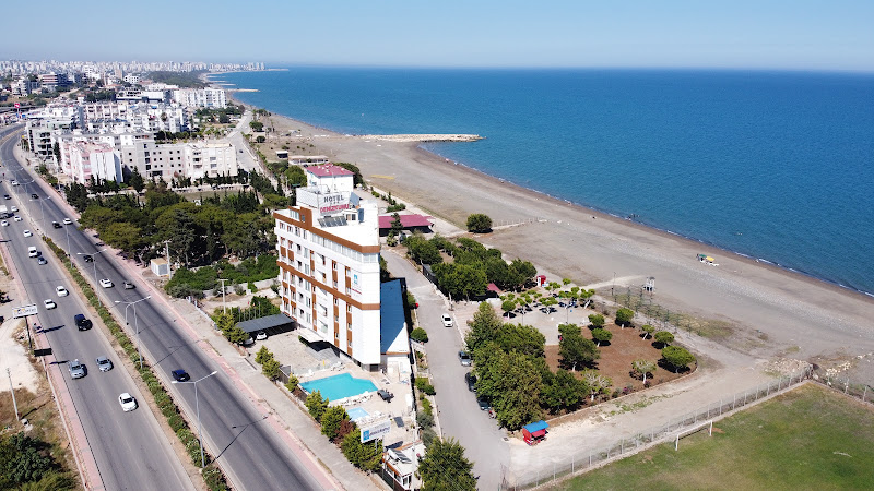 Denizkumu Hotel