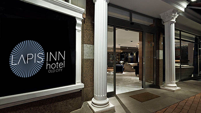 Nomade Old City Hotel