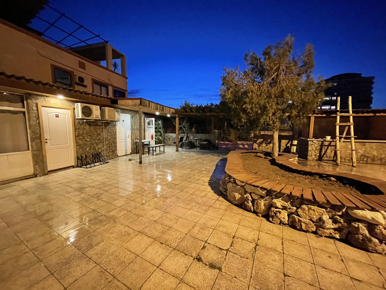 Köprübaşı Aile Apart