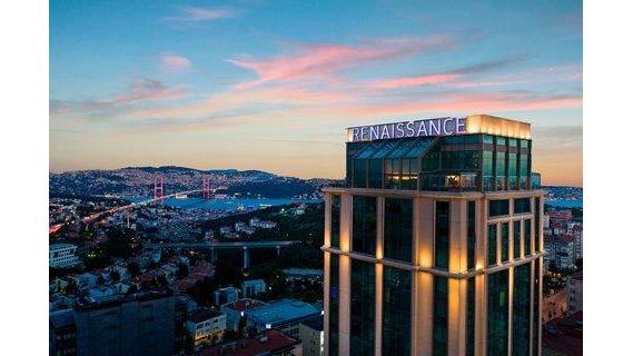 Mövenpick Hotel Istanbul Bosphorus