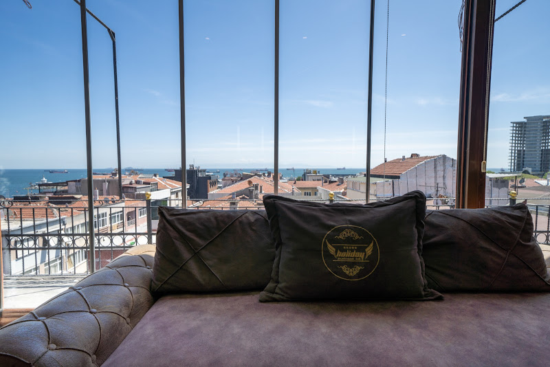 Bakirkoy Sahil Hotel