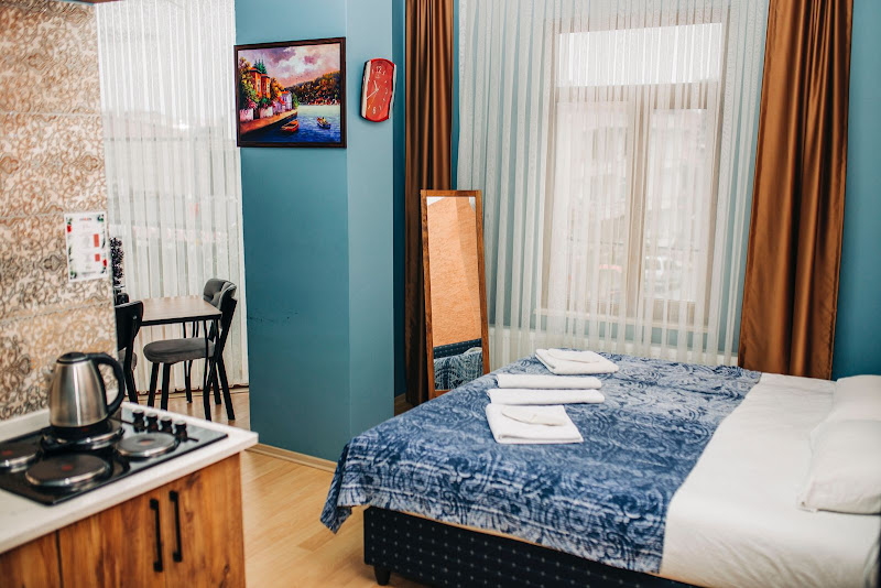 Ekinoks Hotel