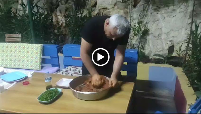 Akkum Pansiyon