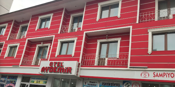 Hotel Aydemir