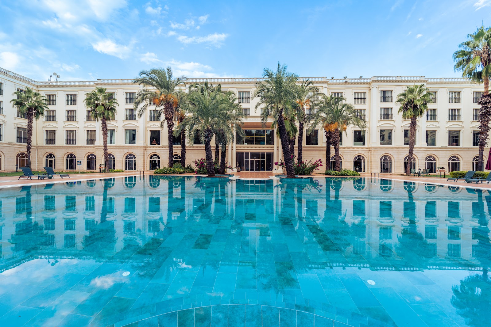 Asimado Airport Hotel ve Restaurant