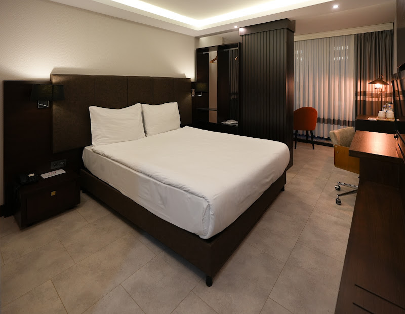 Visse Hotel