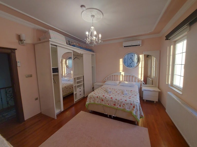 SEYAF Villa Trabzon